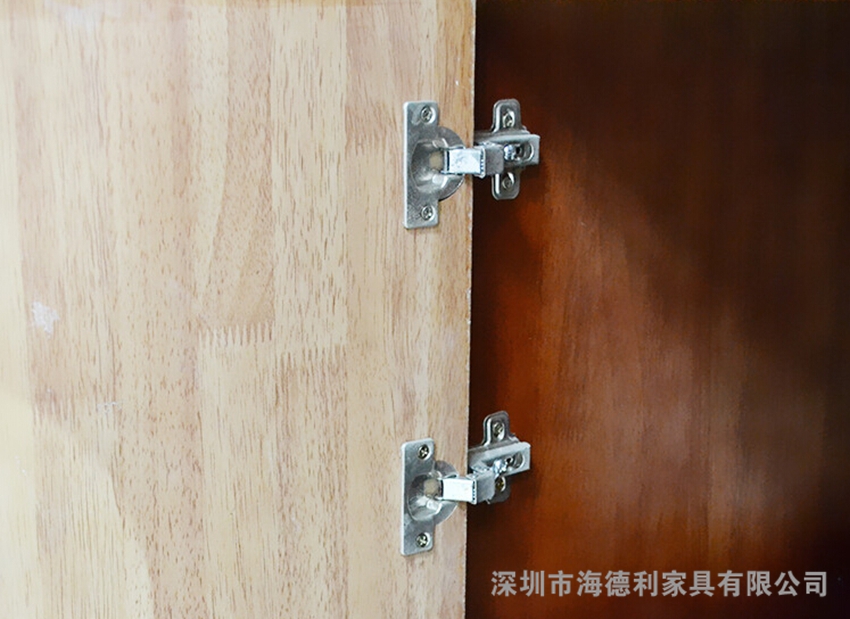 中式红木备餐柜