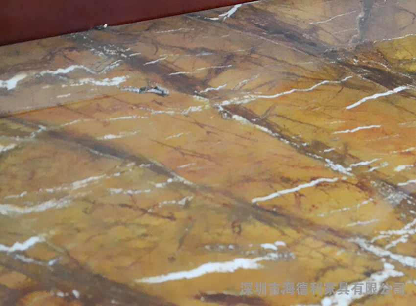 中式红木备餐柜