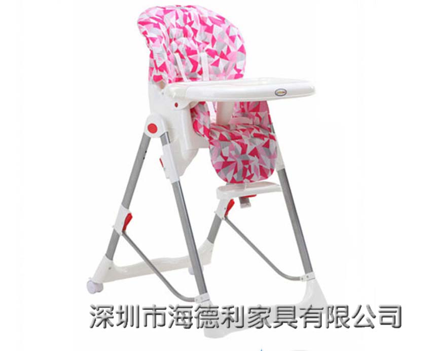 不锈钢韩式bb椅