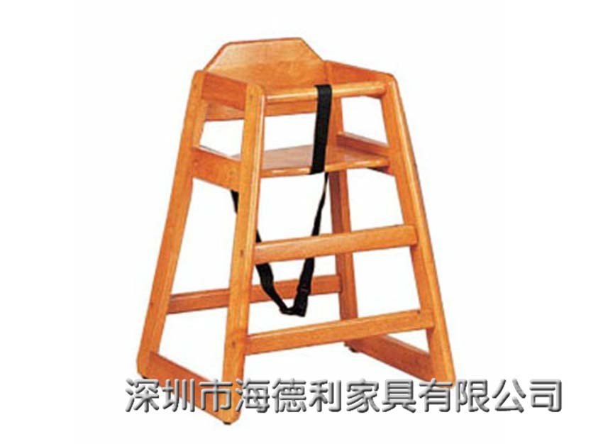 松木中式简约bb椅