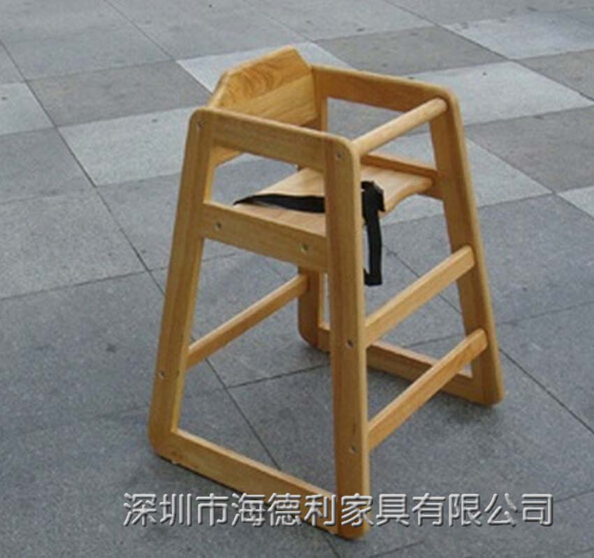 松木中式简约bb椅