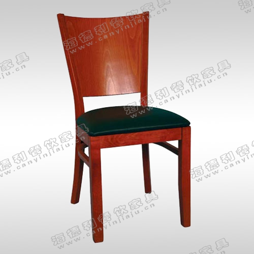 厂家直销 韩式火锅餐椅 客厅餐椅 火锅店椅子 实木餐椅