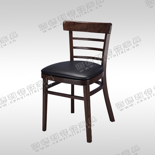 时尚现代简约 田园 欧式 实木 餐椅 椅子 餐厅靠背椅 可定制